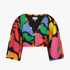 Mara Hoffman Sang Top